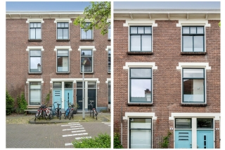 Agnietenstraat 14 Arnhem