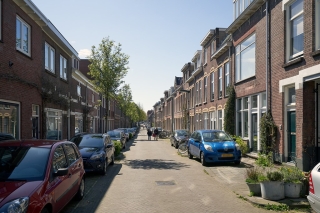 Agnietenstraat 14 Arnhem