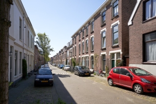Agnietenstraat 14 Arnhem
