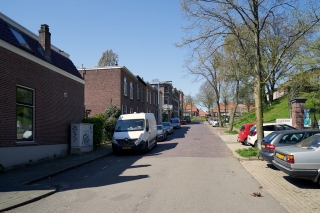 Agnietenstraat 14 Arnhem