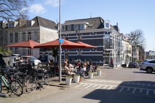 Agnietenstraat 14 Arnhem