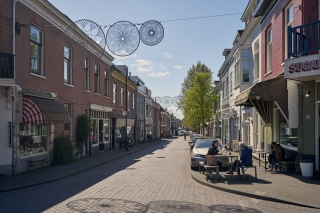 Agnietenstraat 14 Arnhem
