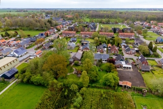 Klinkerweg 58 Finsterwolde