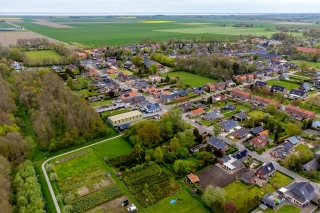 Klinkerweg 58 Finsterwolde