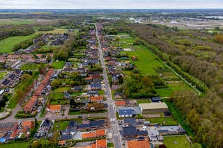 Klinkerweg 58 Finsterwolde