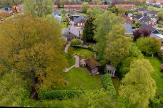 Klinkerweg 58 Finsterwolde