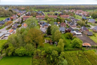 Klinkerweg 58 Finsterwolde