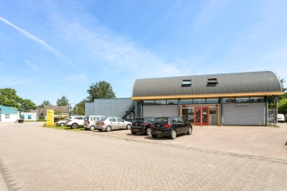 Felland 9 A1 Haren Gn