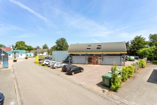 Felland 9 A1 Haren Gn