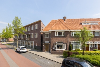 Vermeerstraat 1 ZWOLLE