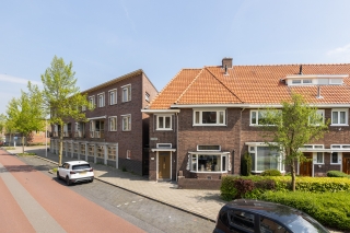 Vermeerstraat