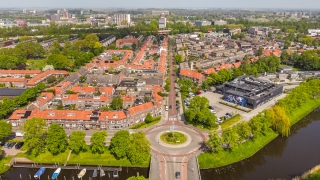 Vermeerstraat 1 ZWOLLE