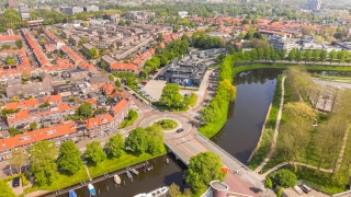 Vermeerstraat 1 ZWOLLE