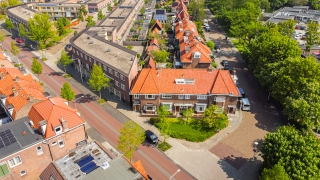 Vermeerstraat 1 ZWOLLE