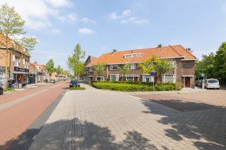 Vermeerstraat 1 ZWOLLE
