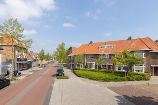 Vermeerstraat 1 ZWOLLE