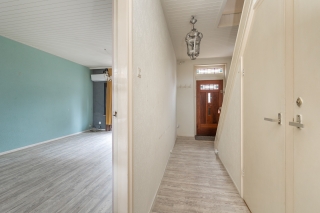 Vermeerstraat 1 ZWOLLE