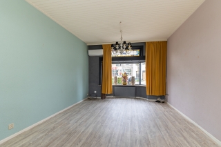 Vermeerstraat 1 ZWOLLE
