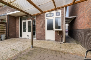 Vermeerstraat 1 ZWOLLE
