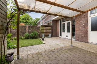 Vermeerstraat 1 ZWOLLE