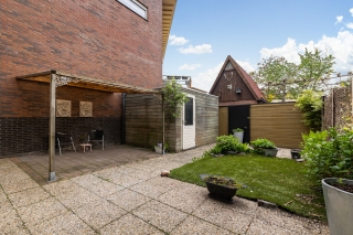 Vermeerstraat 1 ZWOLLE