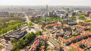 Vermeerstraat 1 ZWOLLE