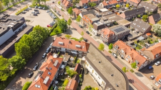 Vermeerstraat 1 ZWOLLE
