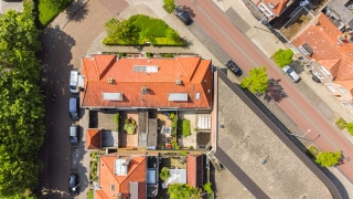 Vermeerstraat 1 ZWOLLE
