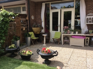 Vermeerstraat 1 ZWOLLE