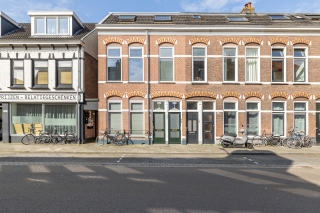 Assendorperstraat
