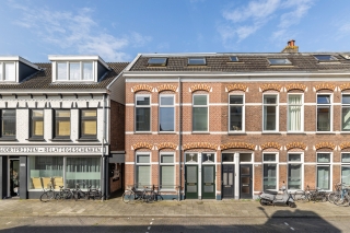 Assendorperstraat 192B ZWOLLE