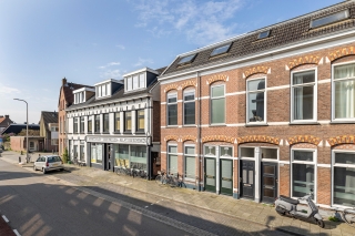 Assendorperstraat 192B ZWOLLE