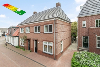 Bouwstraat