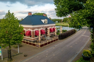 Mello Coendersbuurt 2 Termunterzijl