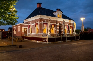 Mello Coendersbuurt 2 Termunterzijl