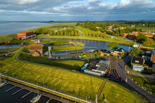 Mello Coendersbuurt 2 Termunterzijl