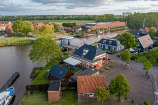 Mello Coendersbuurt 2 Termunterzijl