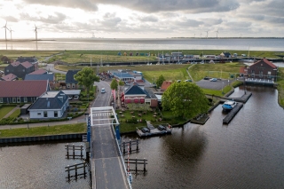Mello Coendersbuurt 2 Termunterzijl