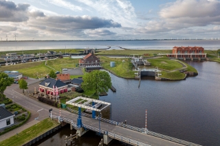 Mello Coendersbuurt 2 Termunterzijl