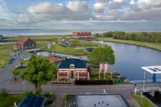 Mello Coendersbuurt 2 Termunterzijl