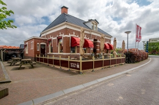 Mello Coendersbuurt 2 Termunterzijl