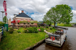 Mello Coendersbuurt 2 Termunterzijl