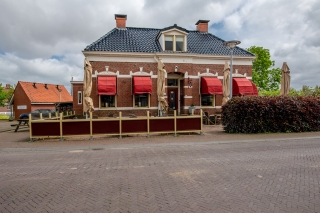 Mello Coendersbuurt 2 Termunterzijl