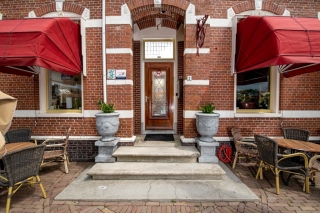 Mello Coendersbuurt 2 Termunterzijl