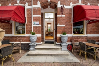 Mello Coendersbuurt 2 Termunterzijl