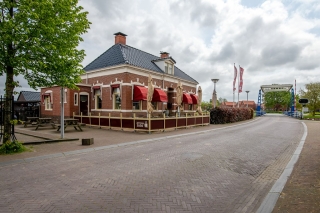 Mello Coendersbuurt 2 Termunterzijl