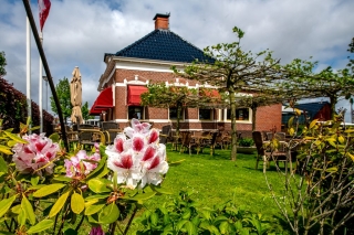 Mello Coendersbuurt 2 Termunterzijl