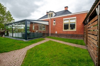 Mello Coendersbuurt 2 Termunterzijl