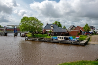 Mello Coendersbuurt 2 Termunterzijl