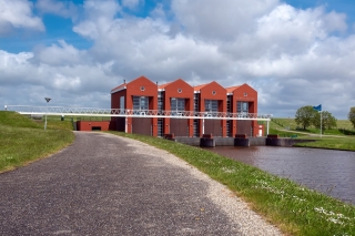 Mello Coendersbuurt 2 Termunterzijl
